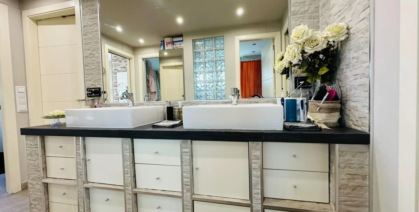 Продажа апартаментов на среднем этаже в Fuengirola 14