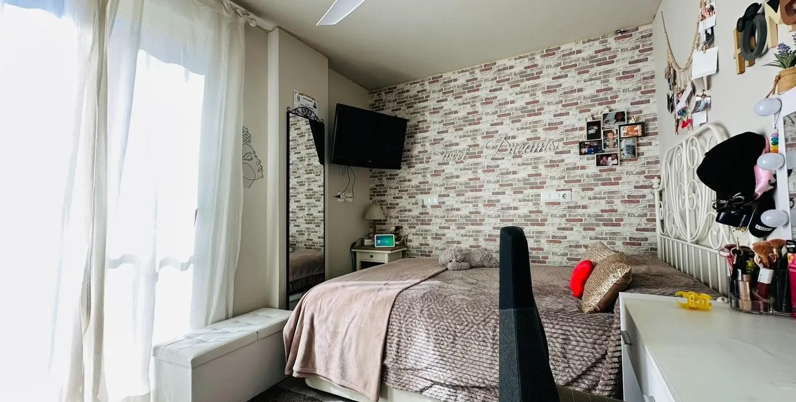 Продажа апартаментов на среднем этаже в Fuengirola 16