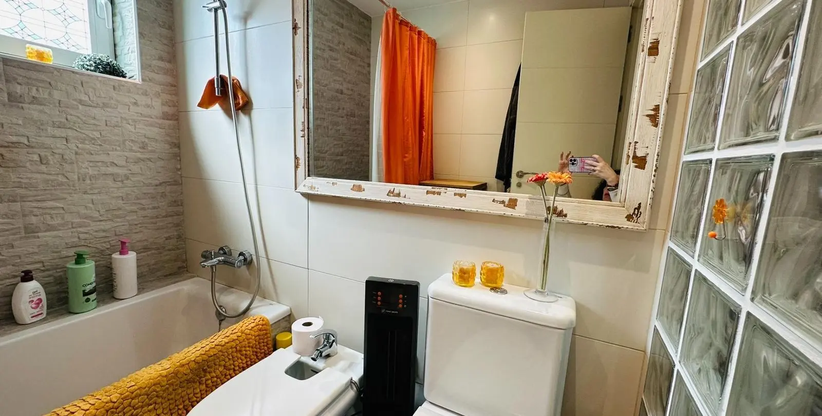 Продажа апартаментов на среднем этаже в Fuengirola 19