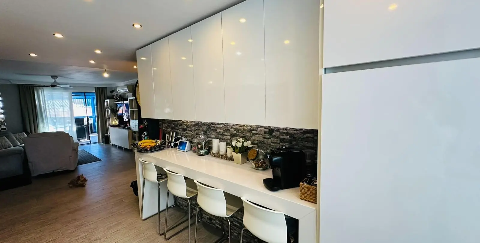 Продажа апартаментов на среднем этаже в Fuengirola 22