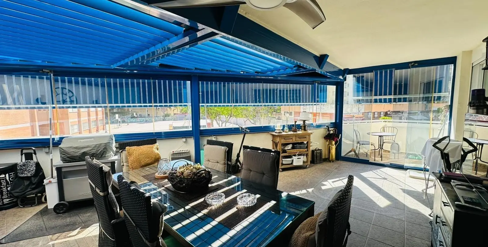 Продажа апартаментов на среднем этаже в Fuengirola 29