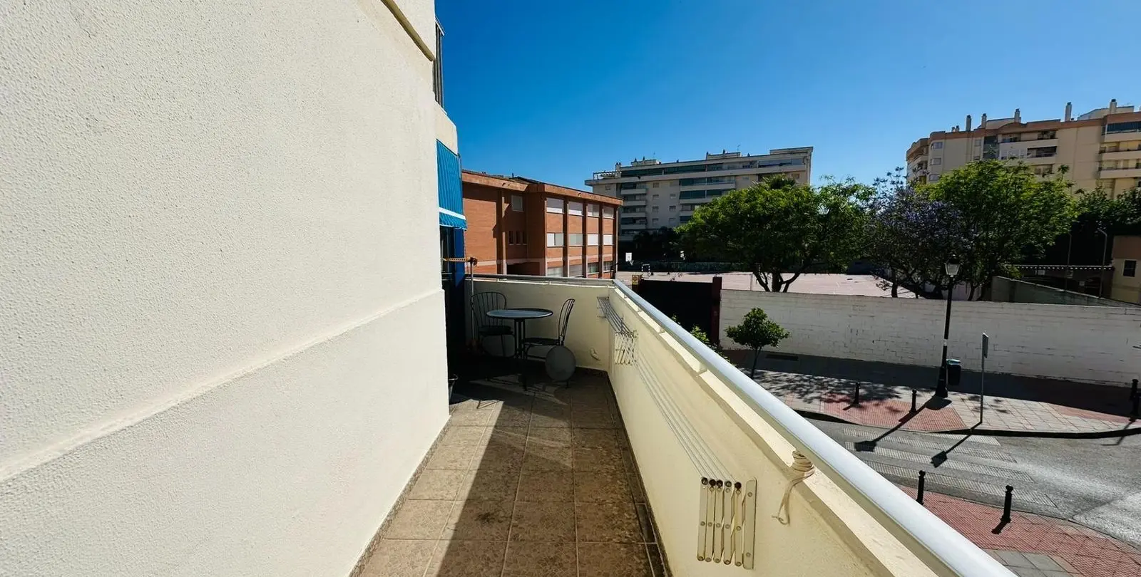 Продажа апартаментов на среднем этаже в Fuengirola 30