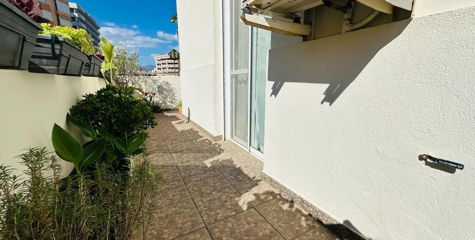 Продажа апартаментов на среднем этаже в Fuengirola 31