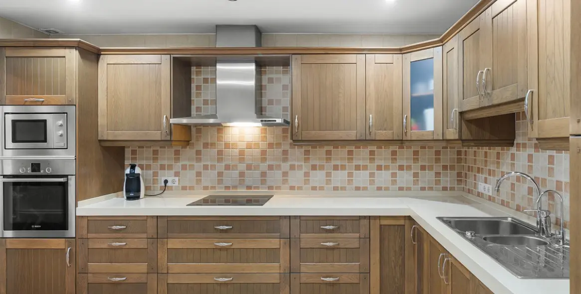 Sale of ground floor apartment in Nueva Andalucía 9
