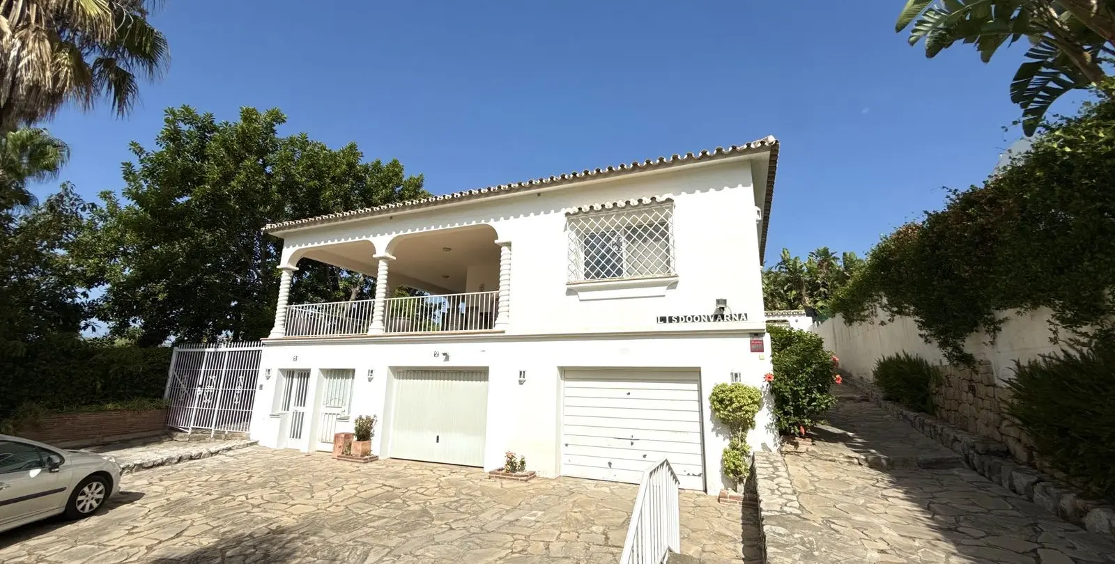 Продажа дома на две семьи в San Pedro de Alcántara 2