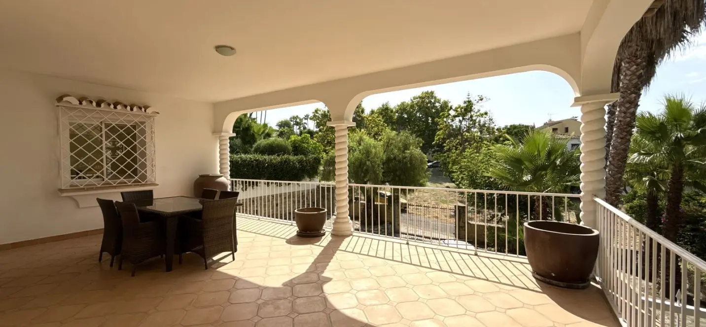 Продажа дома на две семьи в San Pedro de Alcántara 2