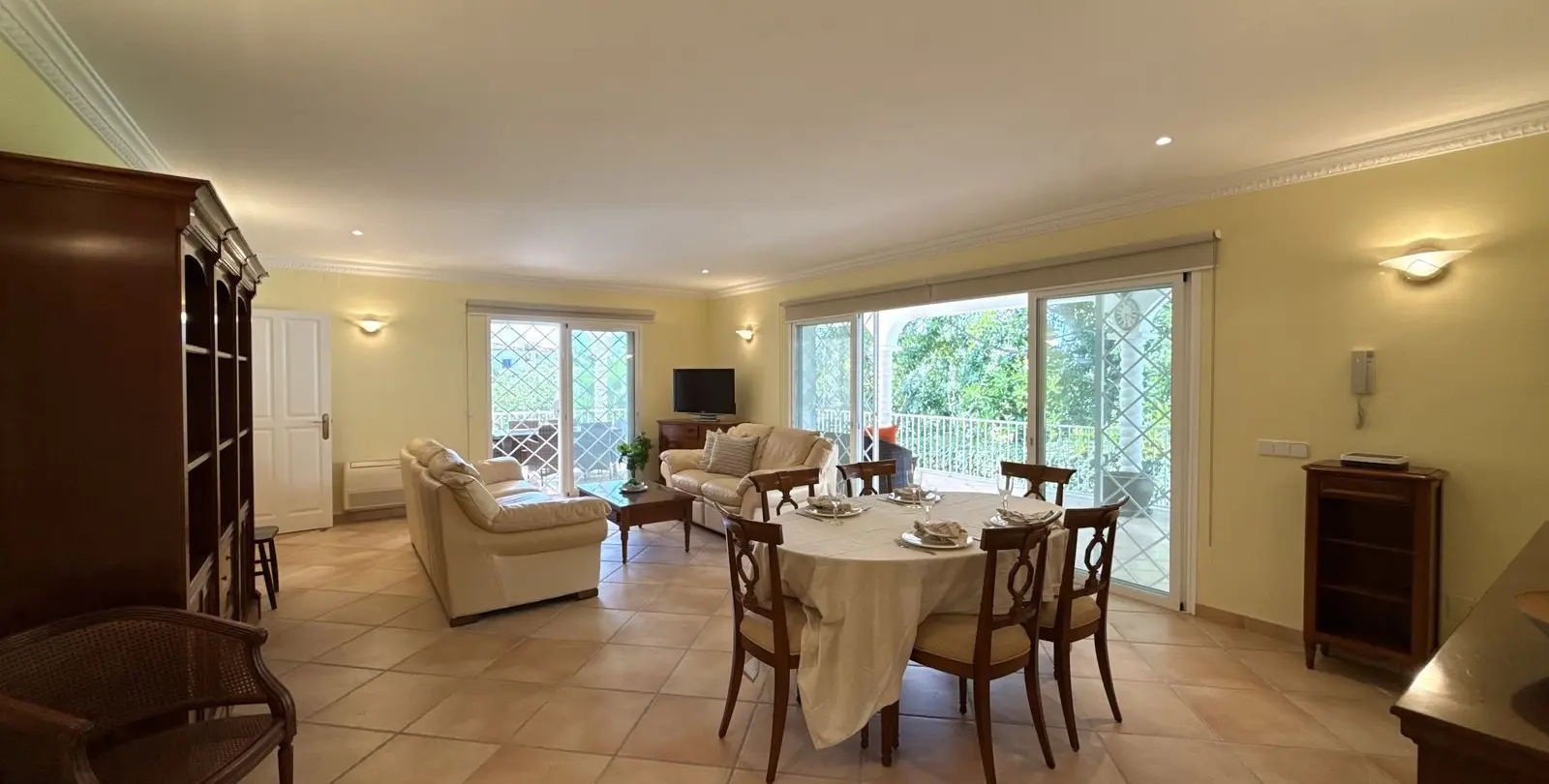 Продажа дома на две семьи в San Pedro de Alcántara 7