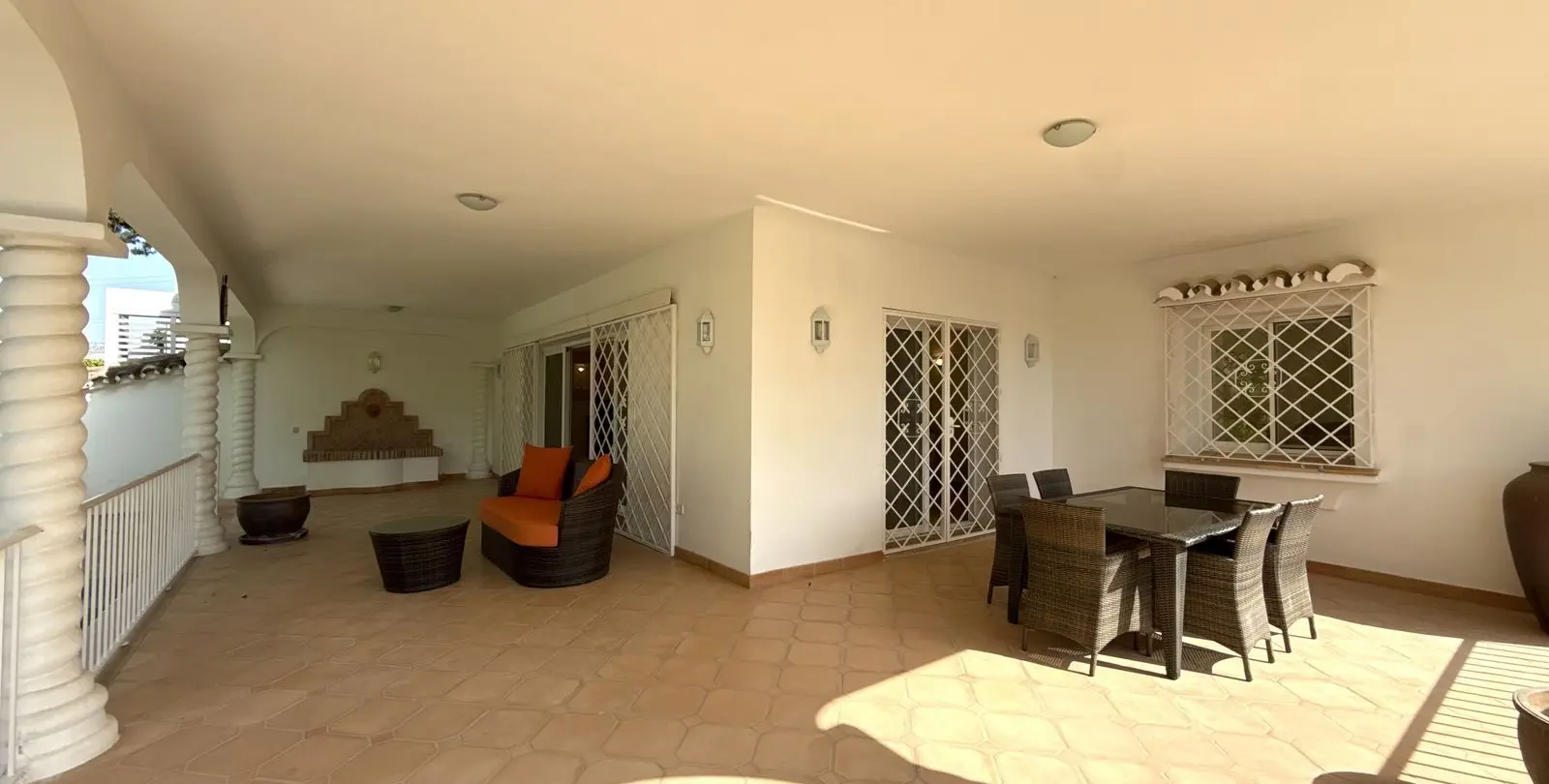 Продажа дома на две семьи в San Pedro de Alcántara 14