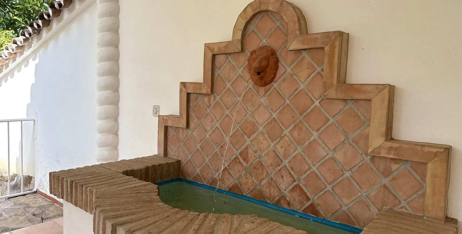 Продажа дома на две семьи в San Pedro de Alcántara 16
