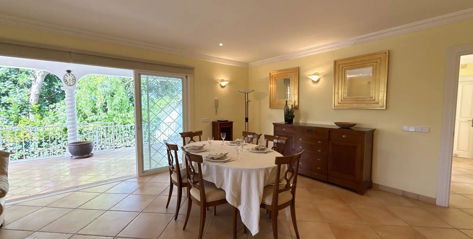 Продажа дома на две семьи в San Pedro de Alcántara 19