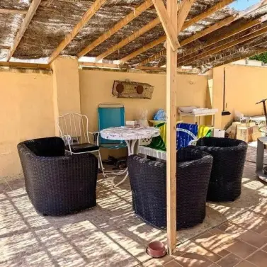 Venta de villa independiente en El Tomillar