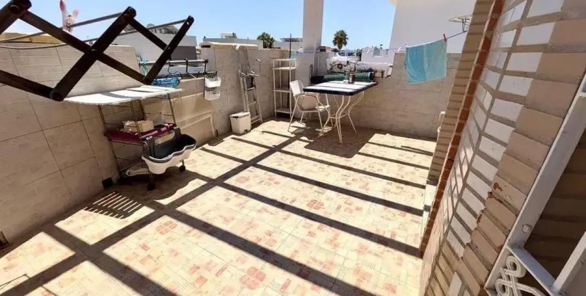 Venta de villa independiente en El Tomillar 5