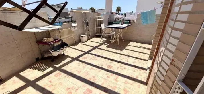 Venta de villa independiente en El Tomillar 4