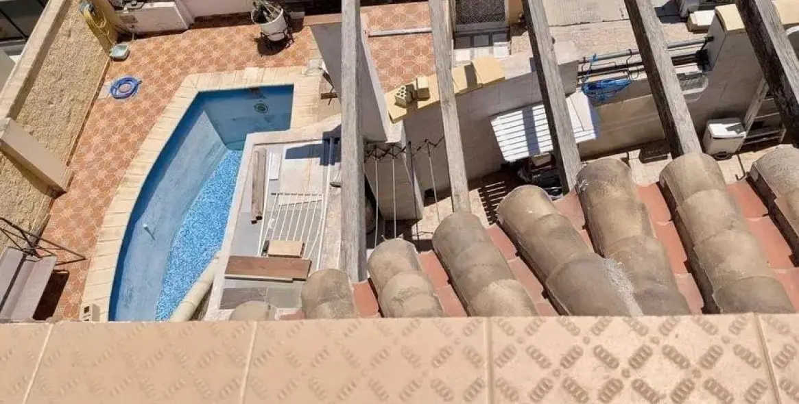 Venta de villa independiente en El Tomillar 7