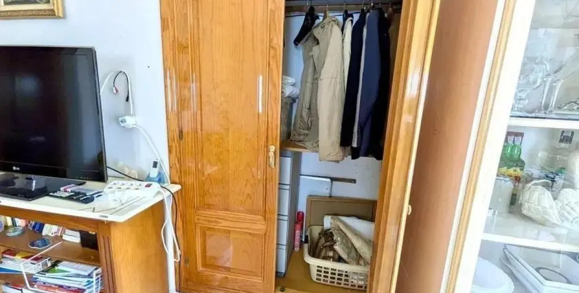 Venta de villa independiente en El Tomillar 9