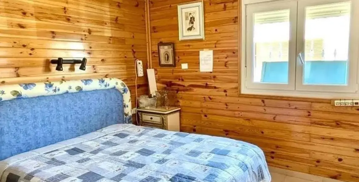 Venta de villa independiente en El Tomillar 10