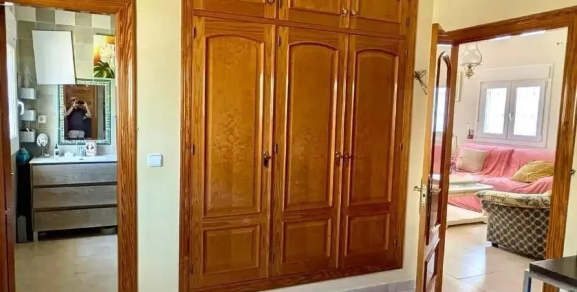 Venta de villa independiente en El Tomillar 11