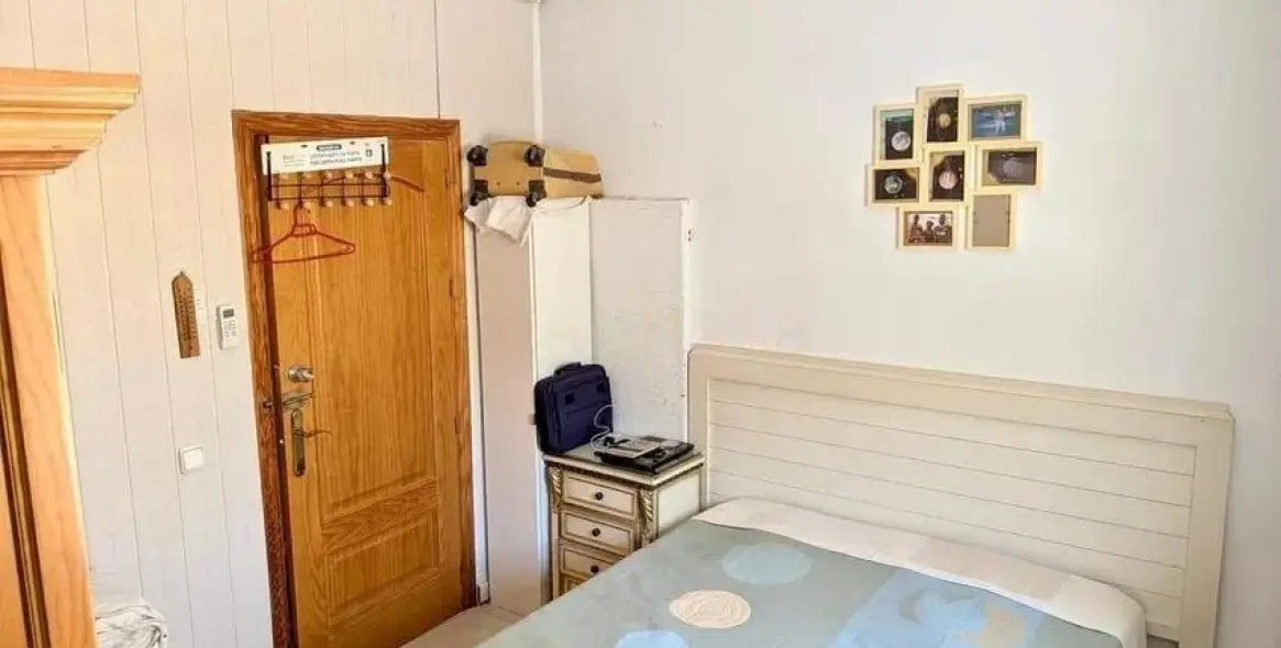 Venta de villa independiente en El Tomillar 12