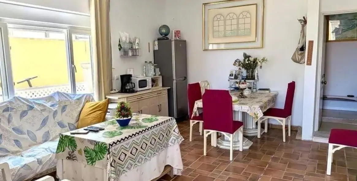 Venta de villa independiente en El Tomillar 13