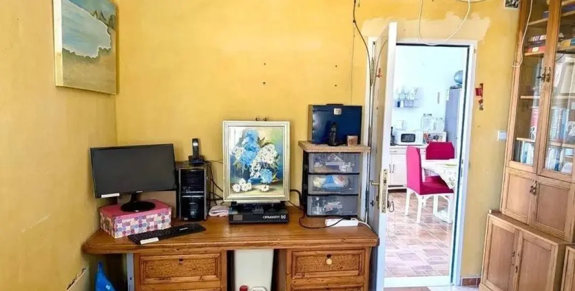 Venta de villa independiente en El Tomillar 14