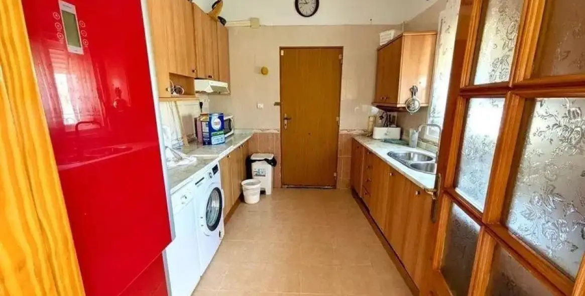 Venta de villa independiente en El Tomillar 15