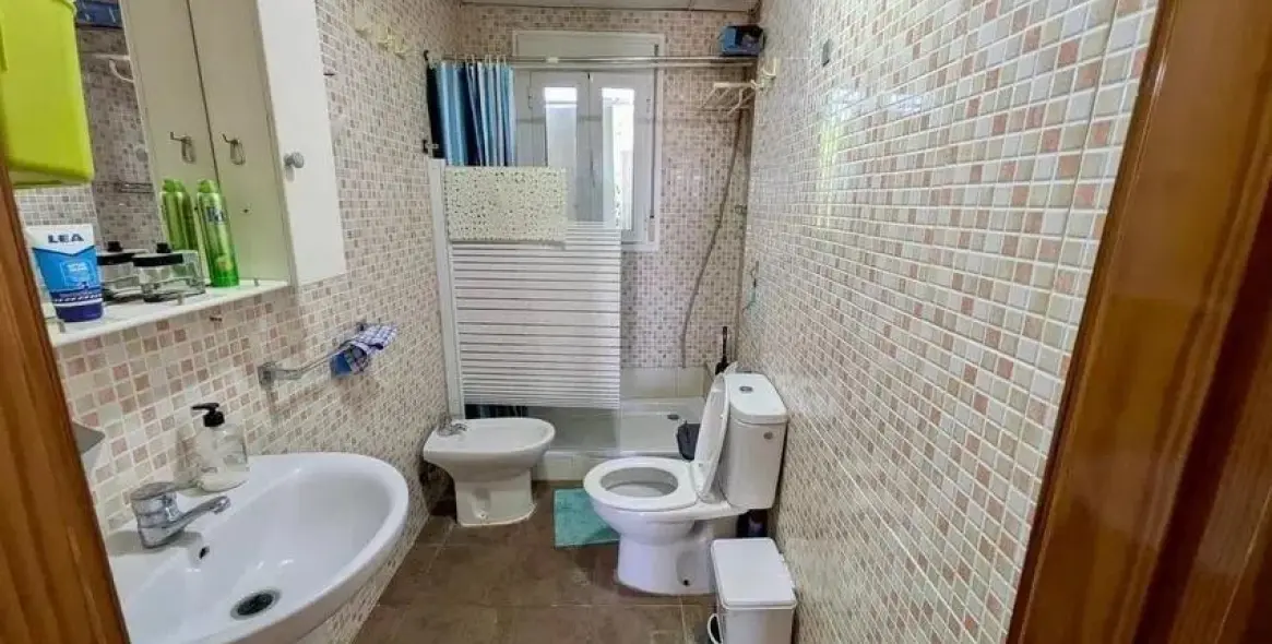 Venta de villa independiente en El Tomillar 17