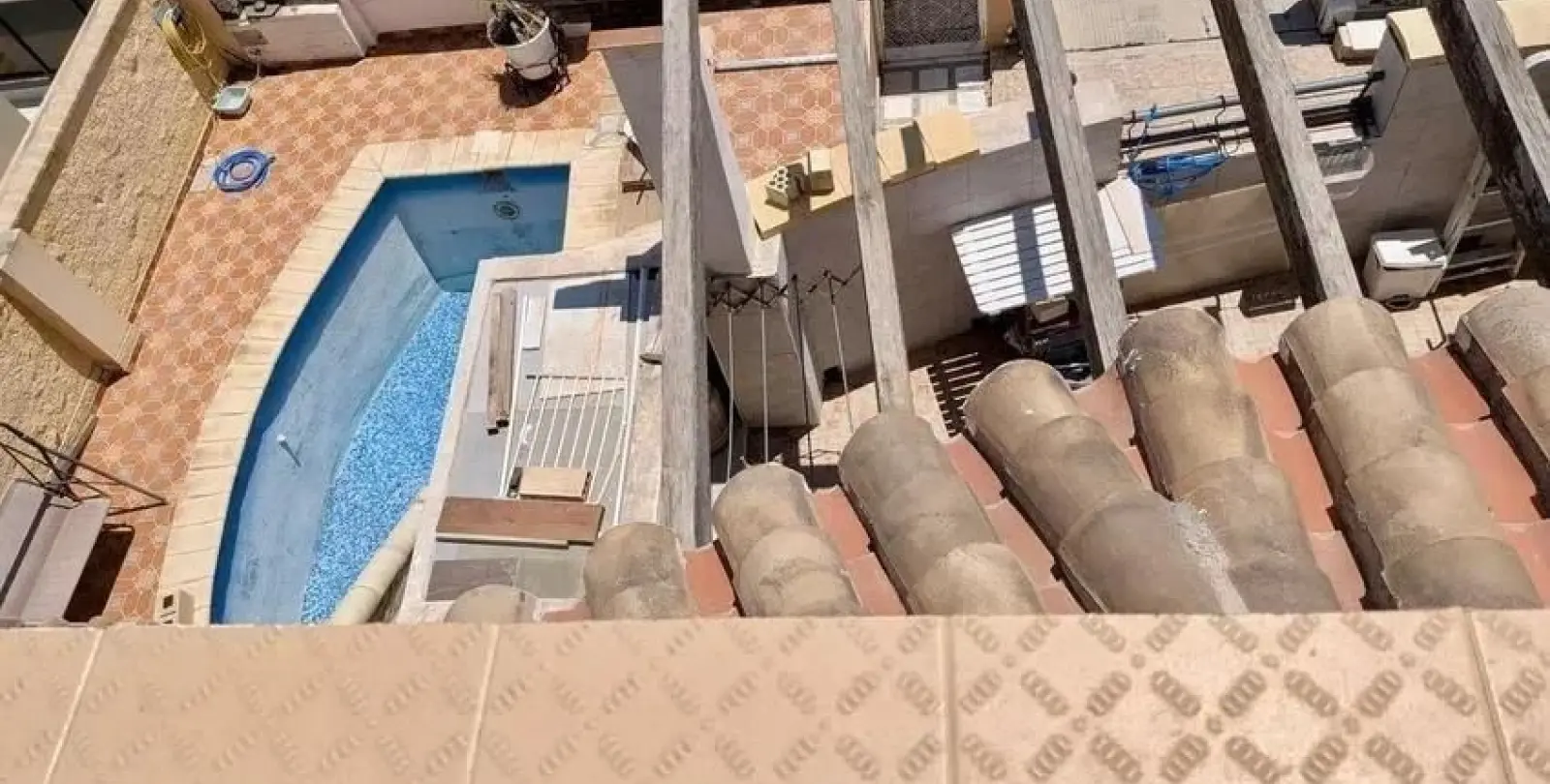 Venta de villa independiente en El Tomillar 7