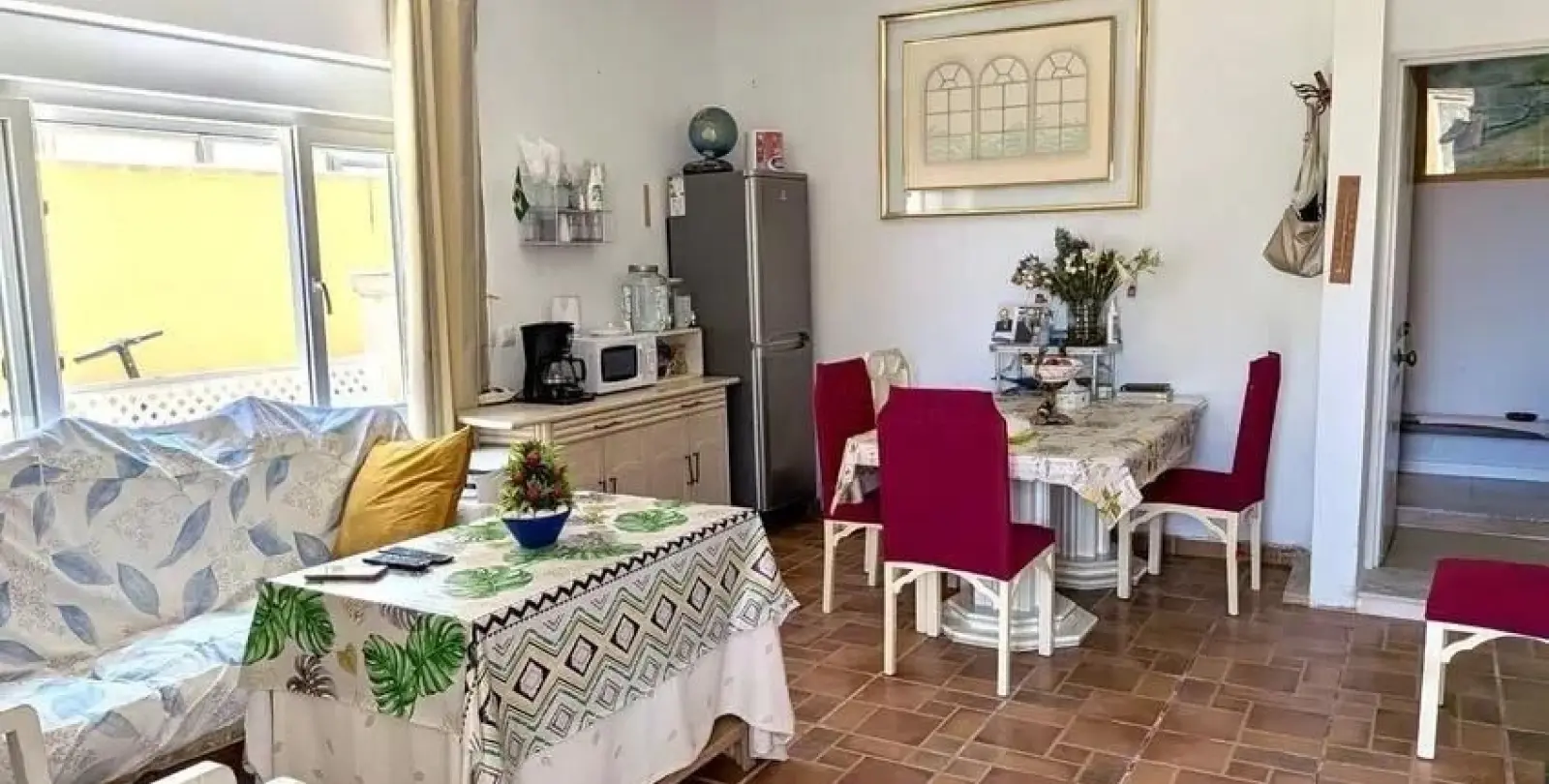 Venta de villa independiente en El Tomillar 13
