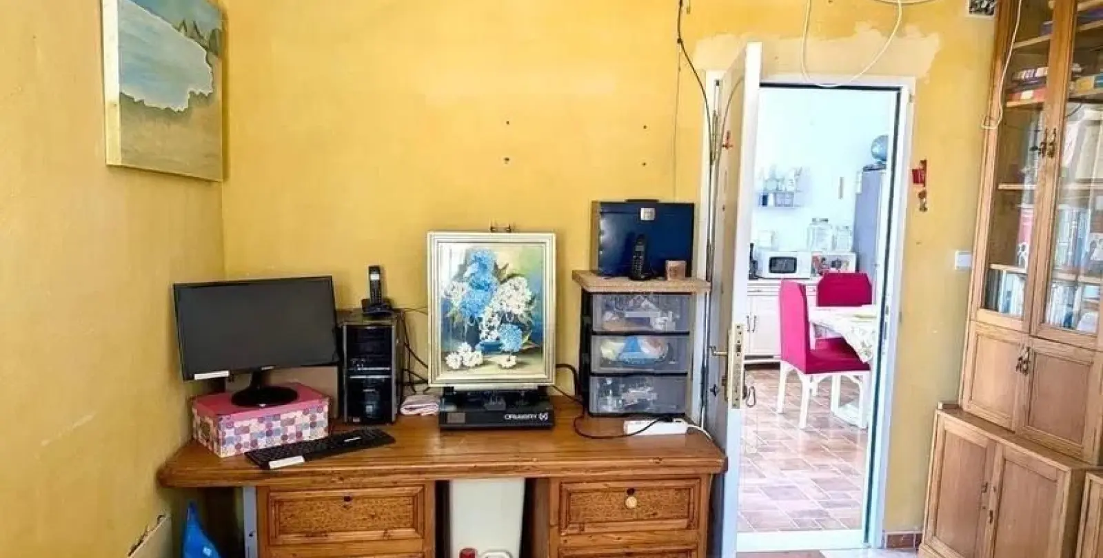Venta de villa independiente en El Tomillar 14