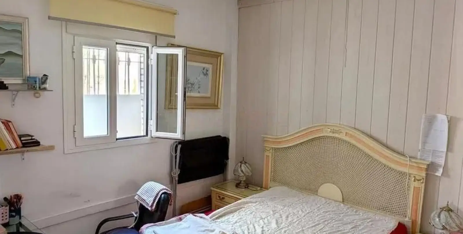 Venta de villa independiente en El Tomillar 18