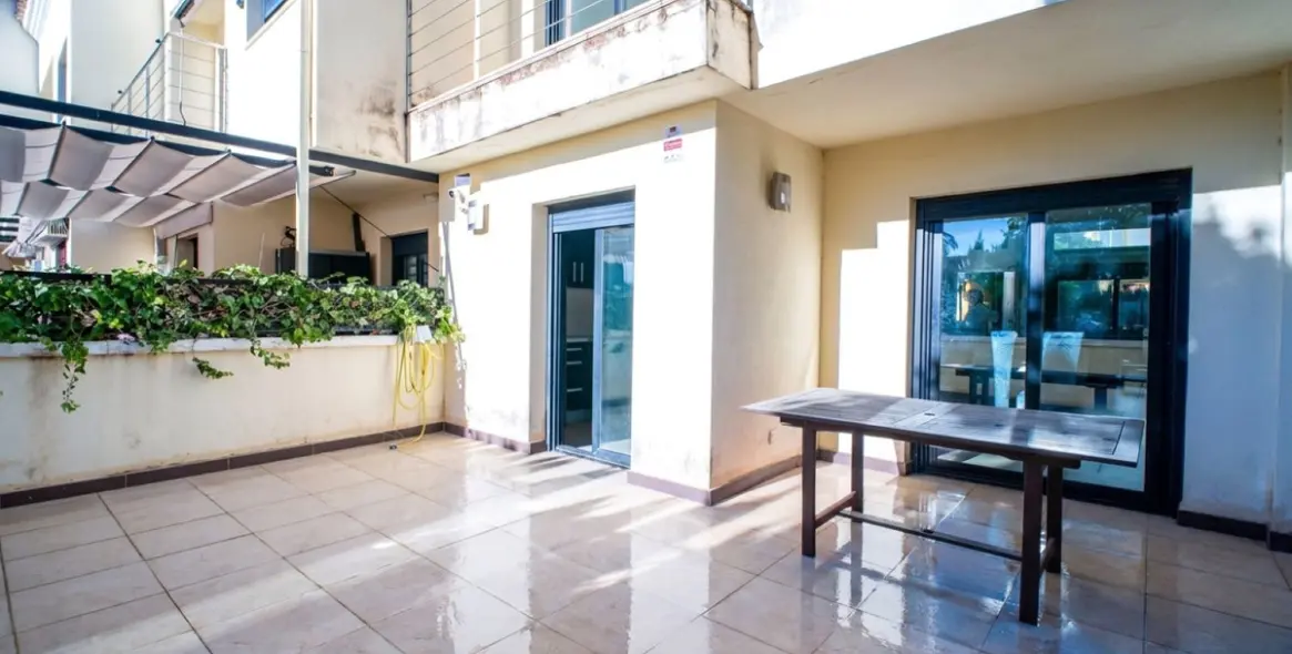 Venta de adosado en Estepona 3