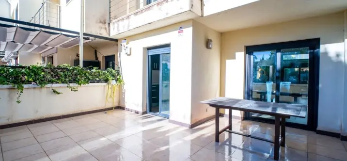 Venta de adosado en Estepona 2