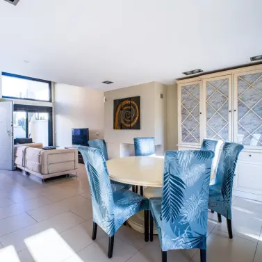 Venta de adosado en Estepona