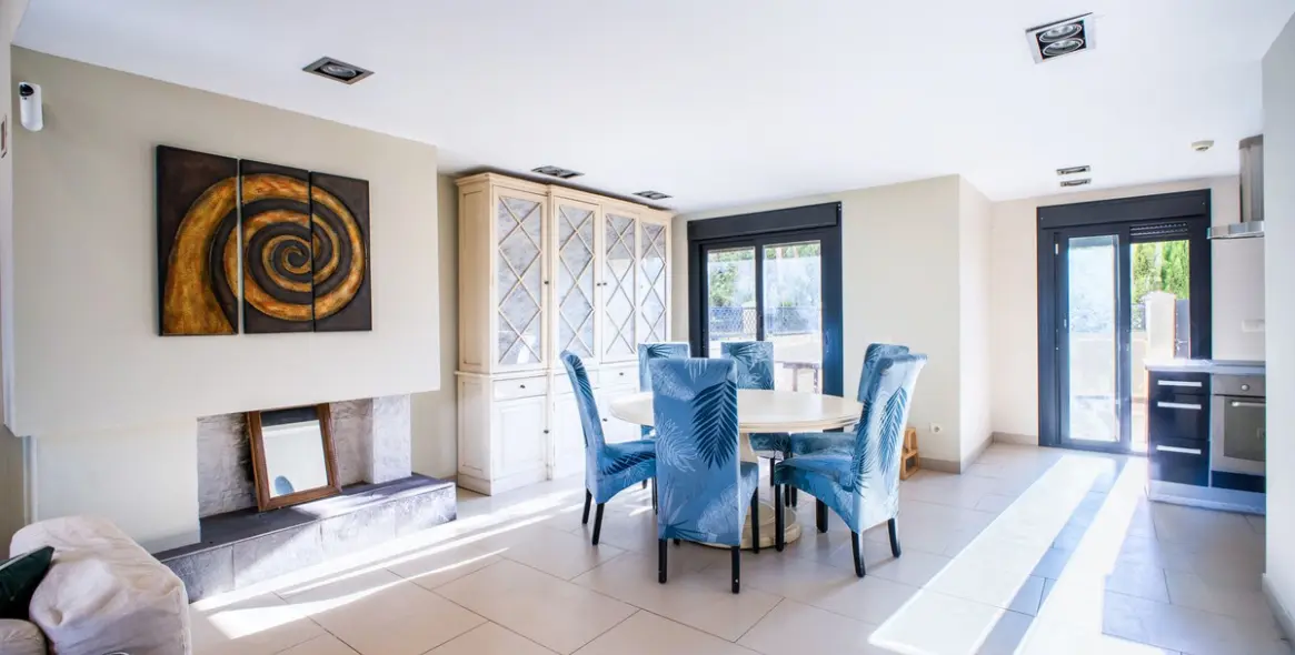 Venta de adosado en Estepona 6