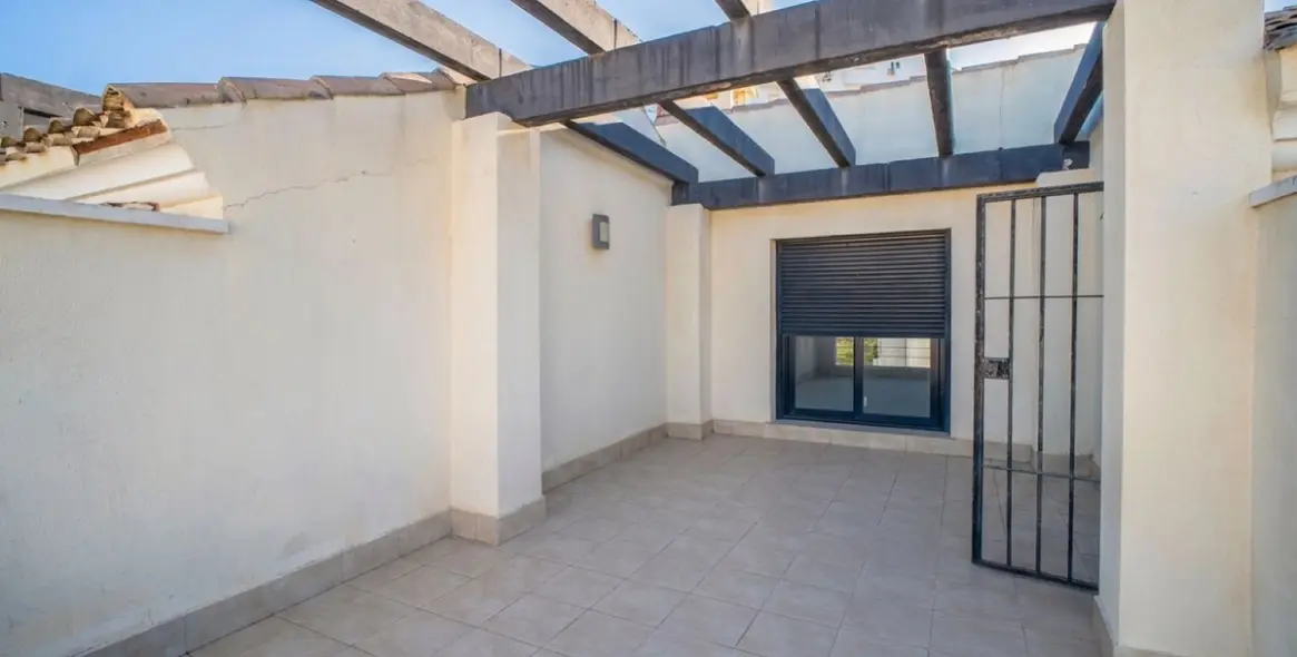 Venta de adosado en Estepona 19