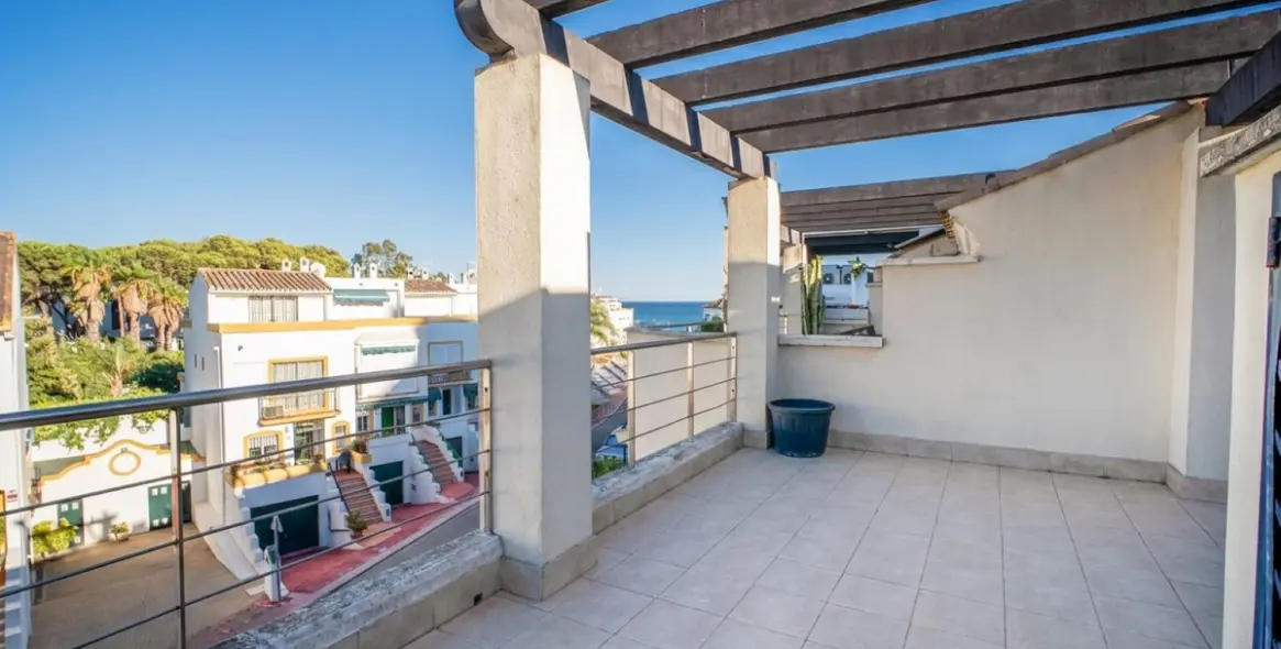 Venta de adosado en Estepona 20