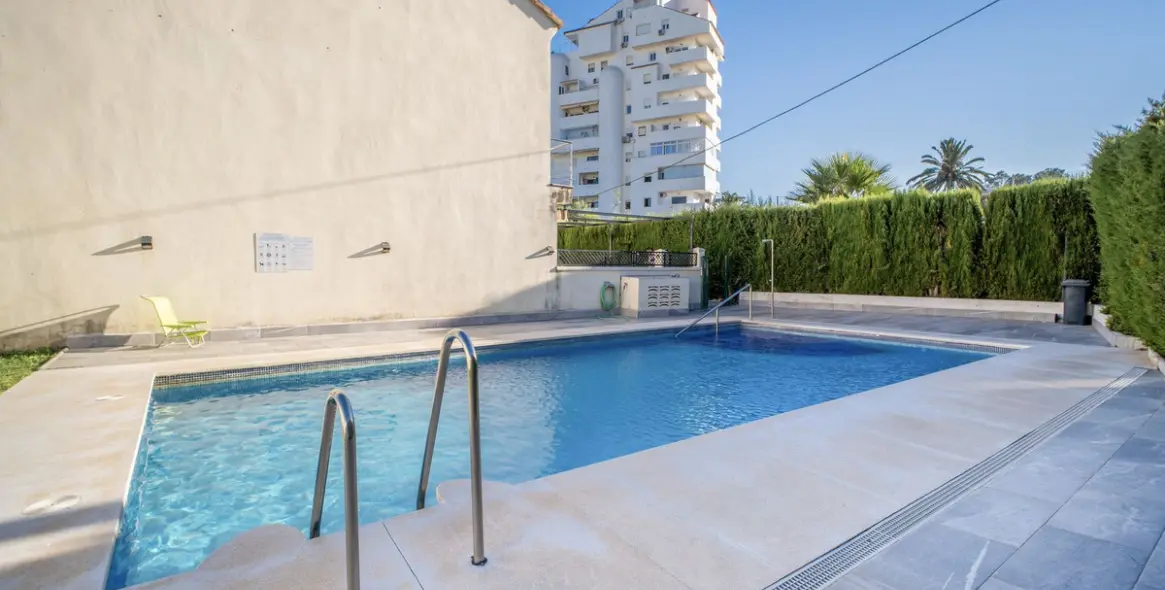Venta de adosado en Estepona 21