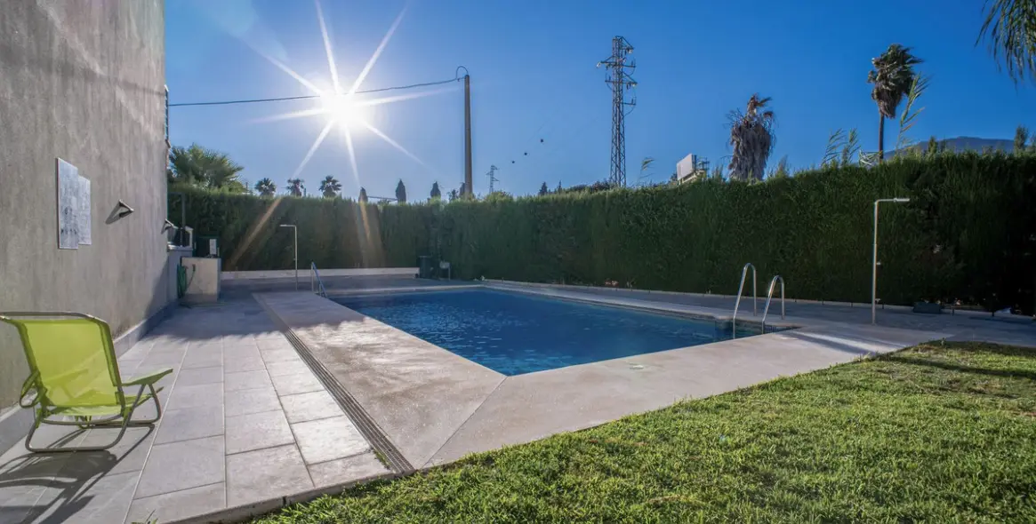 Venta de adosado en Estepona 22