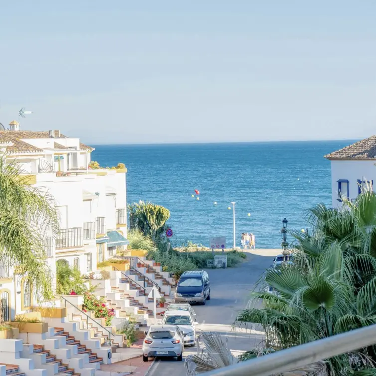 Продажа таунхауса в Estepona