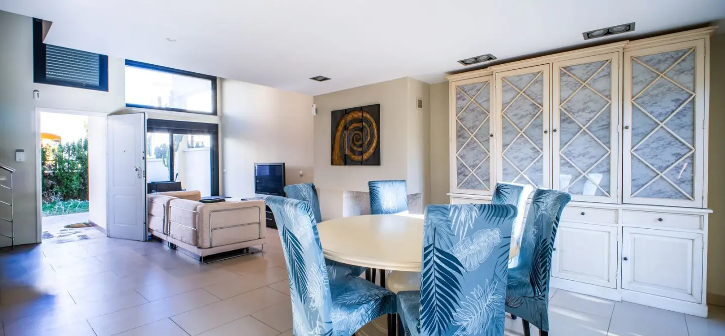 Продажа таунхауса в Estepona 3