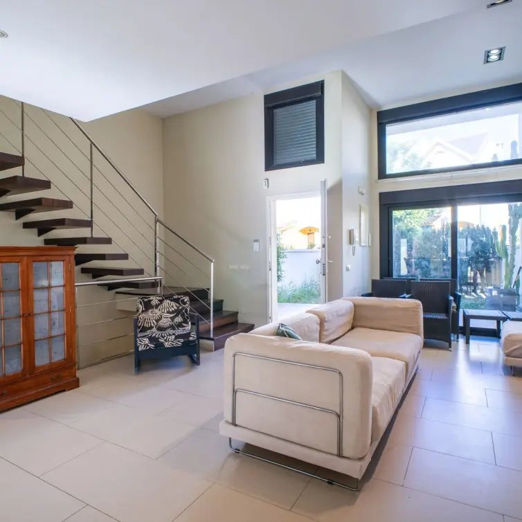 Продажа таунхауса в Estepona