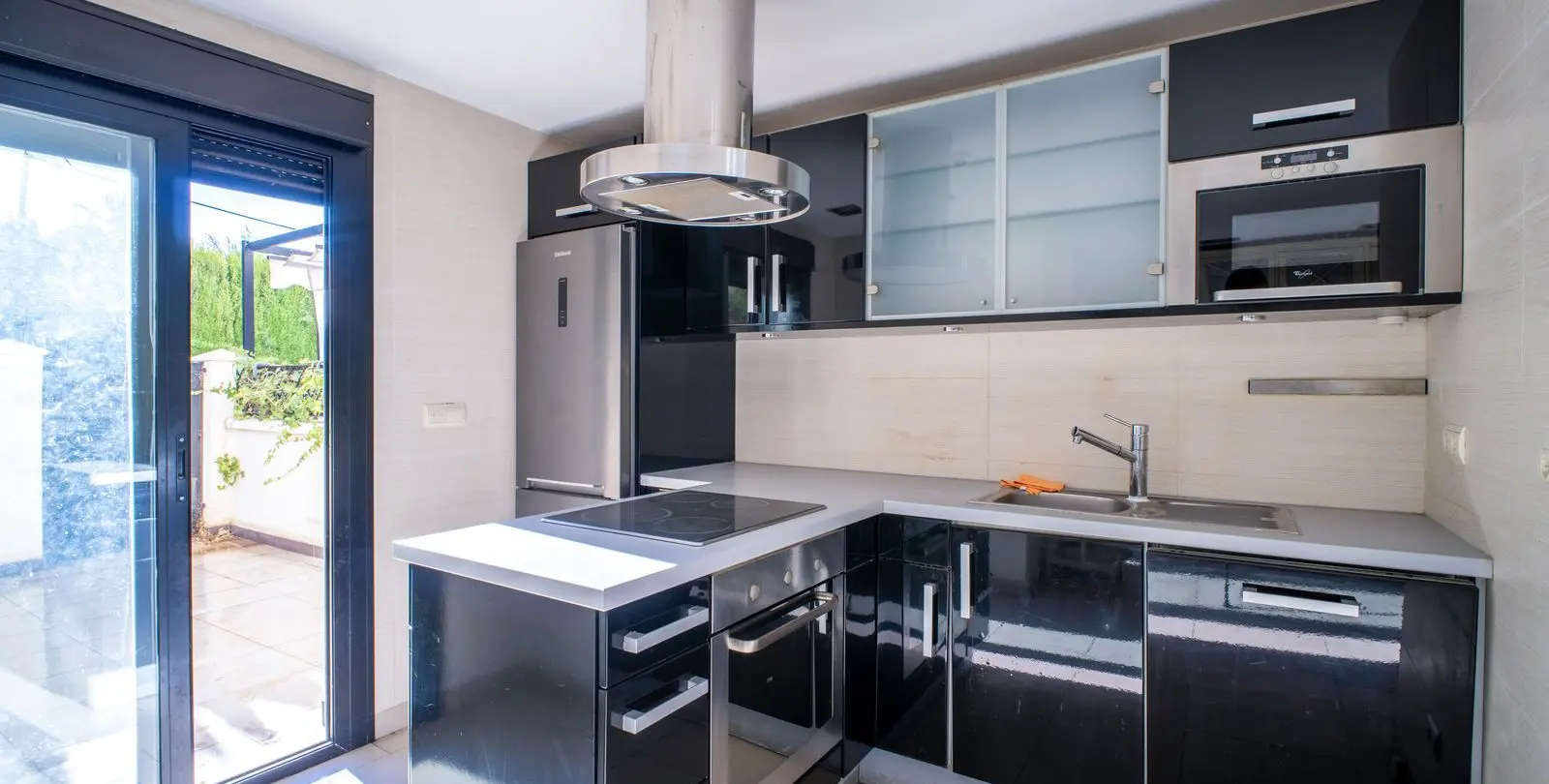 Продажа таунхауса в Estepona 7