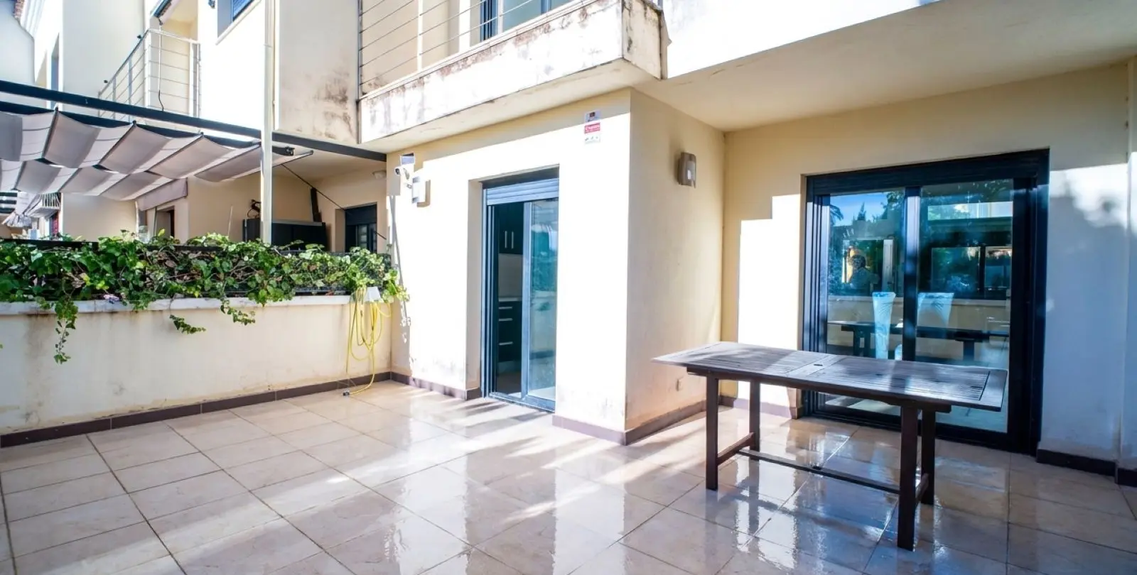 Продажа таунхауса в Estepona 8