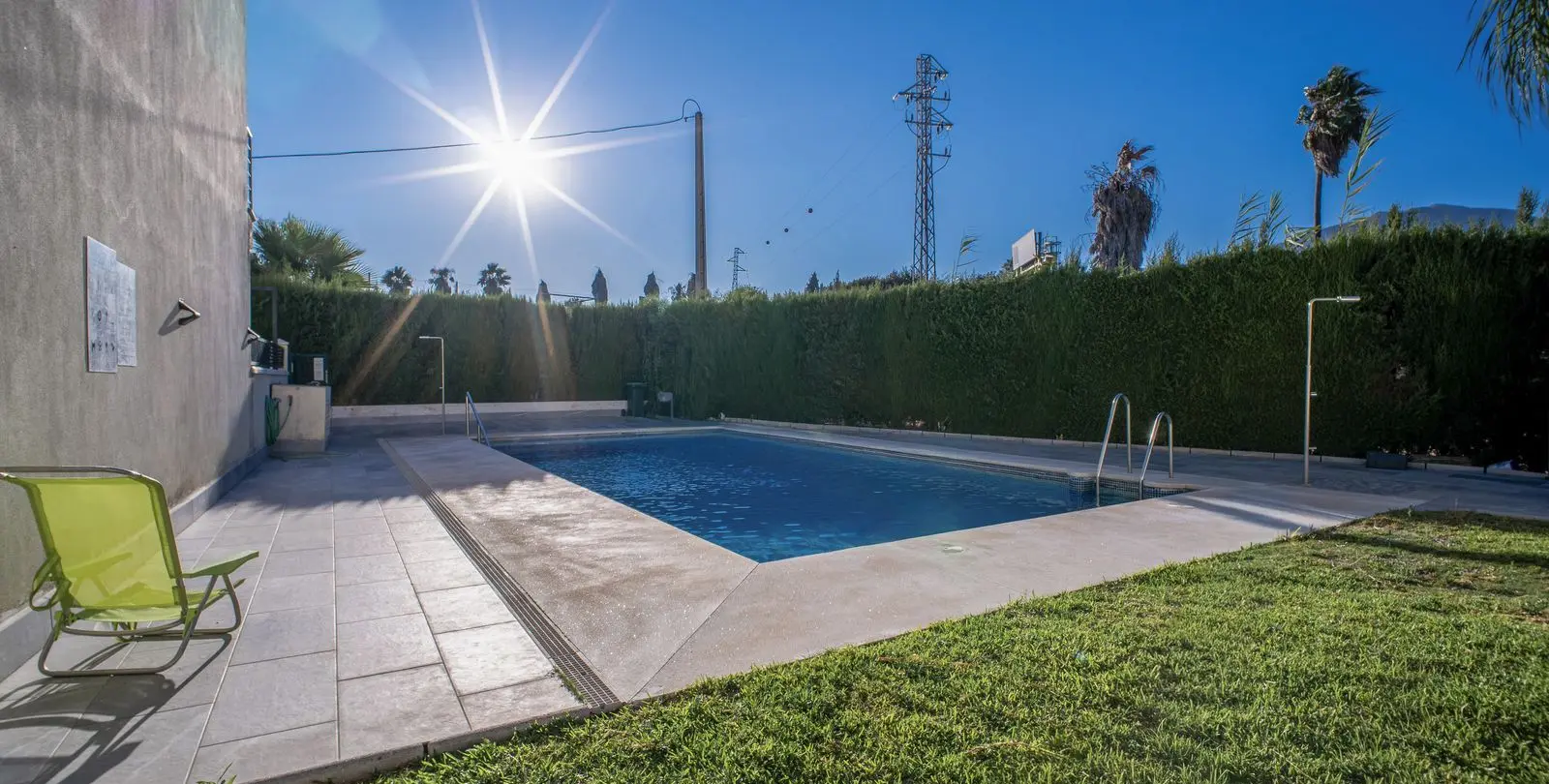 Продажа таунхауса в Estepona 22