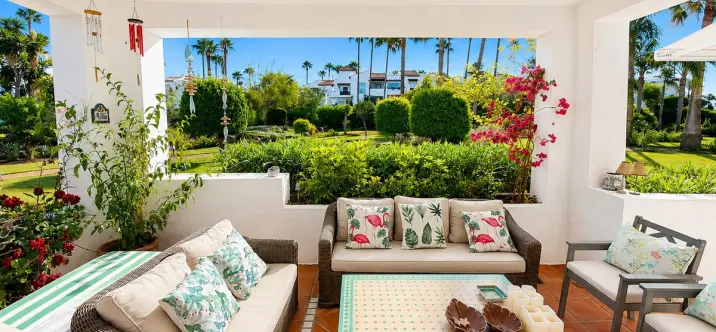 Venta de apartamento en planta baja en Costalita 0