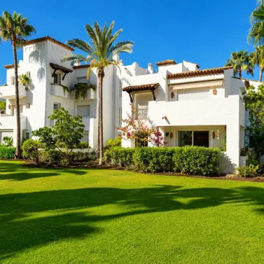 Venta de apartamento en planta baja en Costalita