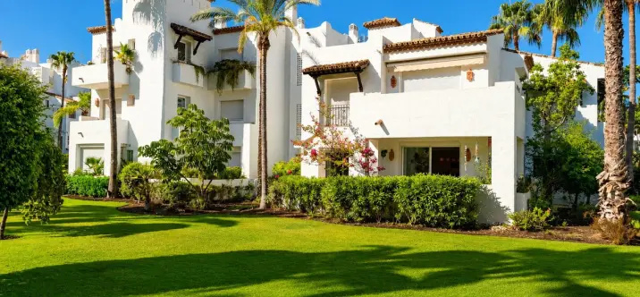 Venta de apartamento en planta baja en Costalita 2