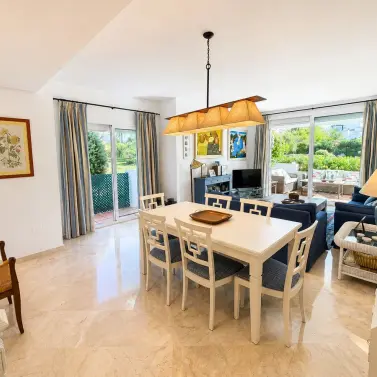 Venta de apartamento en planta baja en Costalita