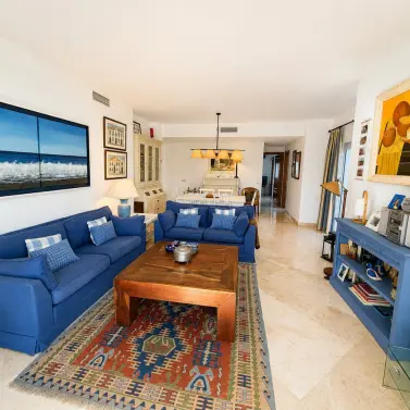 Venta de apartamento en planta baja en Costalita