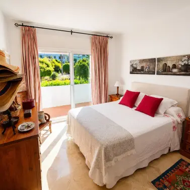 Venta de apartamento en planta baja en Costalita
